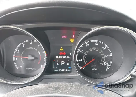 2017 Mitsubishi Outlander Sport 2.0 Es из США, поврежденный, VIN JA4AR3AU4HZ004681